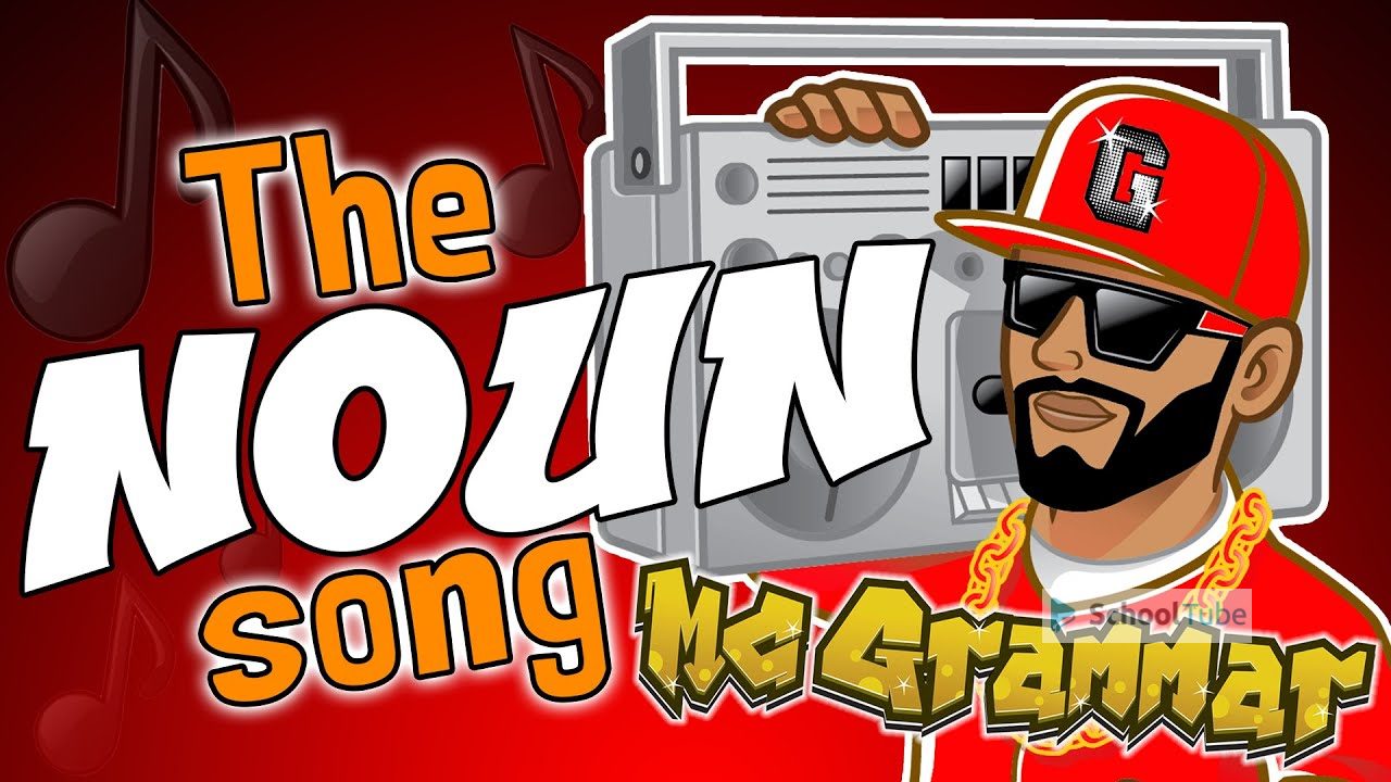 English Lesson Nouns For Kids Learn Through Music And Rap With Mc English Lesson Nouns For Kids Learn Through Music And Rap With Mc