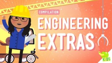 Crash Course Kids Compilations Complete Playlist