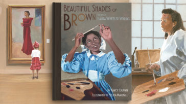 Beautiful Shades Of Brown