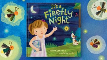 It's a Firefly Night
