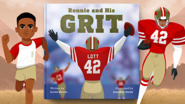 Ronnie And His Grit