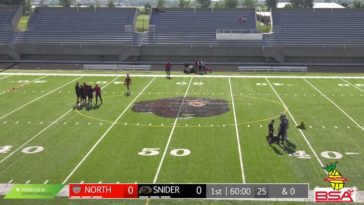 North Side at Snider