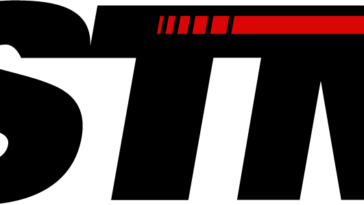 STN Logo