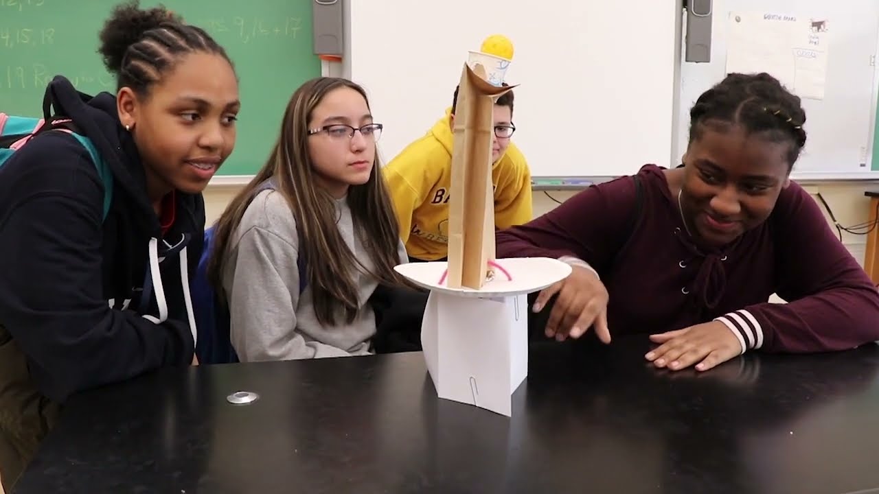 AASA #39 s Learning 2025 Video Spotlight: Baldwin Union Free School AASA #39 s Learning 2025 Video Spotlight: Baldwin Union Free School