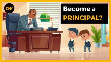 Become a K-12 Principal in 2022