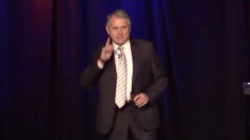 Keynote Remarks by Bill Daggett