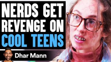 NERDS Gets REVENGE On COOL TEENS