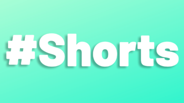 #Shorts