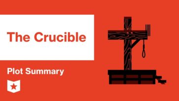 The Crucible Video Study Guide