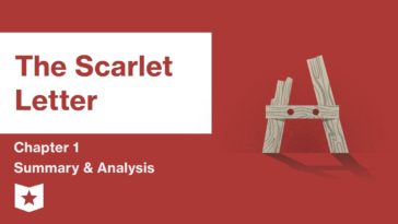 The Scarlet Letter Video Study Guide