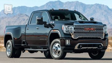 10 Most Powerful Off Road Pickup Trucks in the World
