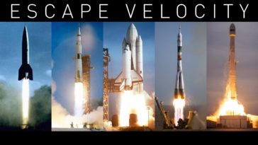 A Quick History of Space Exploration