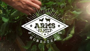 Arms Family Homestead