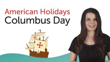 Columbus Day