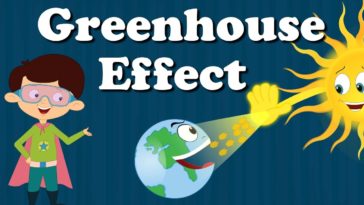 Greenhouse Effect