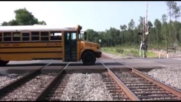 School Bus Safety