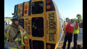 School Bus Safety Training Video