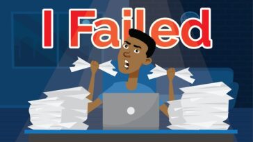 5 Proven Strategies to Bounce Back After a Bad Exam