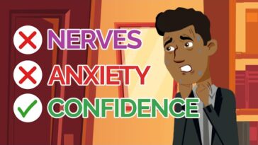 6 Tips to Manage Nerves and Boost Confidence in Interviews