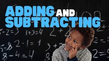 Addition and Subtraction: A Comprehensive Guide for Young Learners