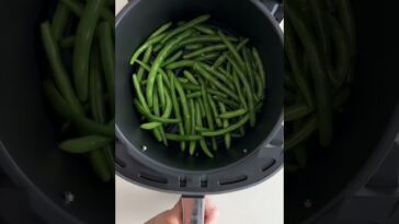 Air Fryer Tofu: A Quick and Easy Recipe
