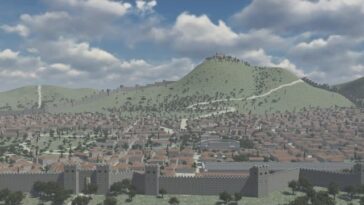 Ancient Corinth: A Journey Through Time