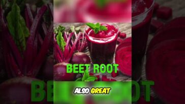 Beets: Boost Nitric Oxide, Detoxify Your Liver, and Sip on Red Punch