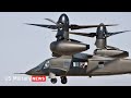 Bell V-280 Valor: The Future of Tiltrotor Aircraft