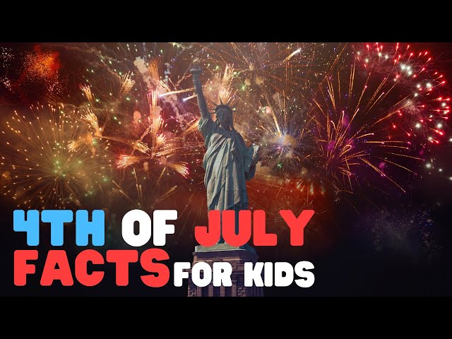 significance of july 4th in america