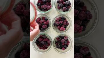 Chia Pudding: A Healthy and Delicious Breakfast