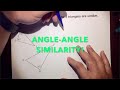 Congruence and Similarity: Unveiling the Secrets of Triangles