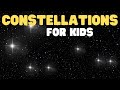 Constellations: Exploring the Night Sky