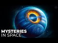 Cosmic Mysteries: Unveiling the Secrets of the Universe