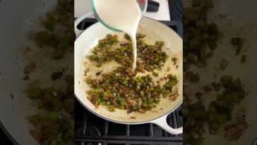 Creamy Cajun Chicken: A Flavorful Delight