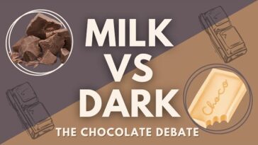 Dark Chocolate vs. Milk Chocolate: A Sweet Showdown