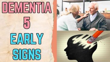 Dementia: Recognizing the Early Signs