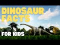 Dinosaurs: Unraveling the Mysteries of the Mesozoic Era
