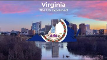 Discover Virginia: A Comprehensive Guide