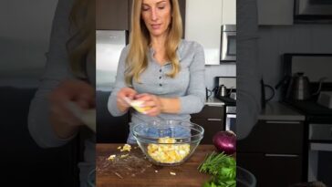 Egg Salad Recipe: A Classic Dish