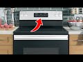 Electronic Stove and Oven Controls: A Comprehensive Guide