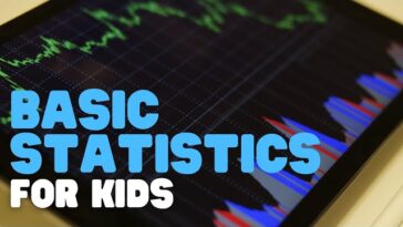 Elementary Statistics: Unlocking the Secrets of Data for Kids
