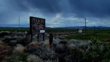 Exploring Abandoned Nuclear Facilities: Secrets, Dangers, and Lessons