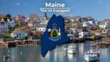 Exploring Portland, Maine: A Guide to History, Nature, and Culture