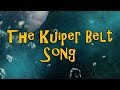 Exploring the Kuiper Belt: A Journey into the Realm of Icy Objects
