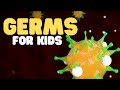 Exploring the Microscopic World: A Journey into the Realm of Germs