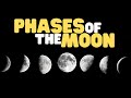 Exploring the Moon: A Guide for Kids