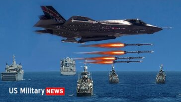 F-35B: A Game-Changer for the Marine Corps