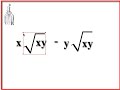 Finding the Square Root: A Radical Quiz