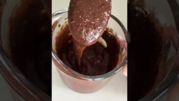 Gluten-Free Chocolate Mug Cake: A Quick and Easy Dessert