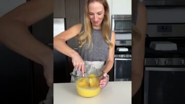 Ham and Broccoli Breakfast Casserole: A Nutritious Morning Delight